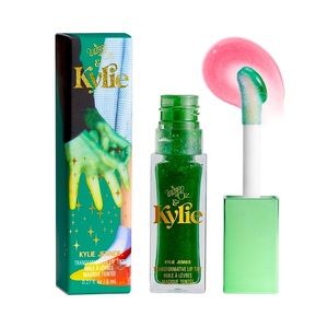 Transformative Lip Tint